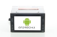  Nissan  ms-ME1093 Android 4.2.2