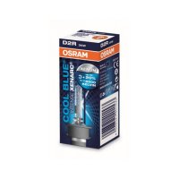   OSRAM XENARC COOL BLUE INTENSE (D2R, 66250CBI)