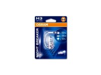 OSRAM  3 12V +90% (64151-01B) 