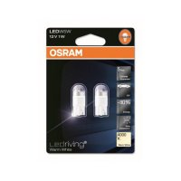  OSRAM LEDriving (W5W, 2850WW-02B)