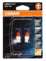  OSRAM LEDriving (W5W, 2855YE-02B)