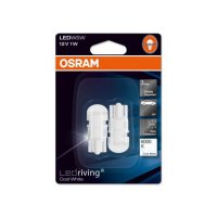  OSRAM LEDriving (W5W, 2880CW-02B)