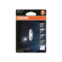  OSRAM LEDriving (C5W, 6498CW-01B)