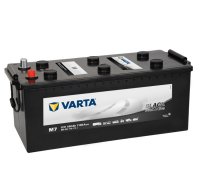  Varta Promotive Black M7 [680 033 110] 180Ah 1100A  4