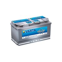  Varta Start-Stop Plus 595 901 085 (G14) VAR595901SS