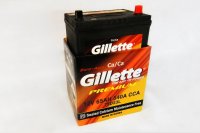  Gillette Premium 6 -91  [595 402] 91Ah 780A 