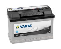  Varta Black D 70 ..