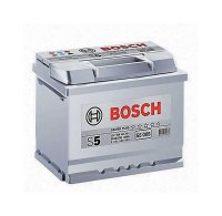  Bosch S5 Silver Plus 005 [563 400 061] 63Ah 310A 