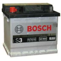  BOSCH S3 003 545 413 040   45 A 