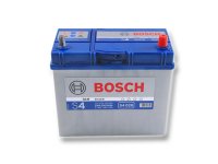  Bosch Silver/12V S4 020 [545 155 033] 45Ah 330A 