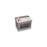  Bosch S5006 Silver Plus 12V 63Ah 610A 0092S50060  