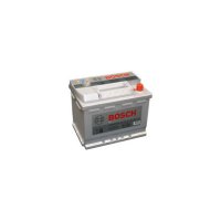  Bosch S5005 Silver Plus 12V 63Ah 610A 0092S50050  