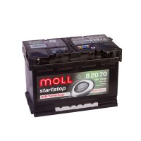  Moll EFB Start-Stop 70R 