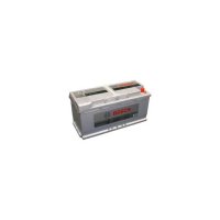  Bosch S5015 Silver Plus 12V 110Ah 920A 0092S50150  