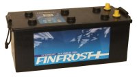  FINFROST 6 -220 220Ah 1150A 