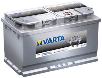  Varta Varta Start Stop F22 [580 500 073] 80Ah 730A 