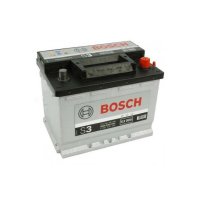  Bosch S3 005 [556 400 048] 56Ah 480A 