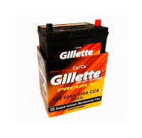  Gillette Premium 6 -95 ..