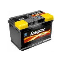  Energizer Plus EP60L2X 60Ah 540A [560 127 054] 