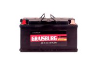  Graisburg 6 -90 90Ah 740A 