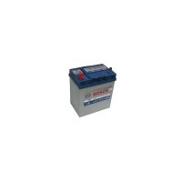  Bosch S4019 Silver 12V 40Ah 330A 0092S40190  ,  