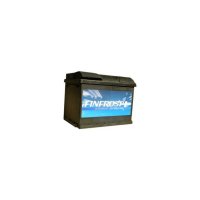  FINFROST 6 -60  60Ah 510A 