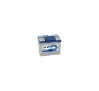  Varta Blue Dynamic D43 60Ah 540A [560 127 054] 