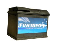  FINFROST 6 -55  [556 400] 55Ah 460A 