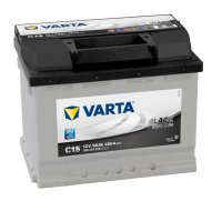  Varta Black Dynamic C15 [556 401 048] 56Ah 480A 