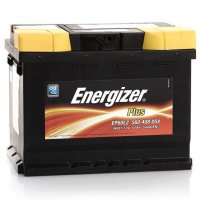  Energizer Plus EP60L2 [560 408 054] 60Ah 540A 