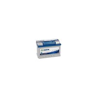  Varta 72 /,   572 409 068 BLUE dynamic (E43)