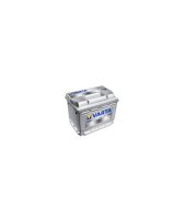  Varta 63 /,   563 400 061 SILVER DYNAMIC (D15)