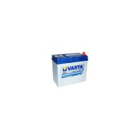  Varta 45 /,  ,   545 155 033 BLUE dynamic (B31)