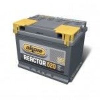  Reactor 62Ah 620A 