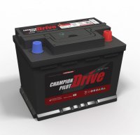  Champion Pilot Drive (60044) 12V 100Ah 870A  