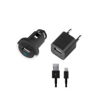   Deppa Ultra 1200 mAh Black  -  ,  microUSB, .. 