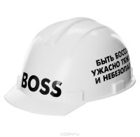  "Boss", : 