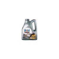   Mobil Diesel Super 3000 5W40 4 