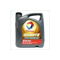   Total Quartz 9000 Future NFC 5W-30 4L