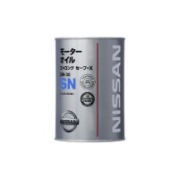   Nissan Strong Save X SN 5W-30 [KLAN3-05301] 1L