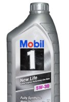   Mobil New Life 5W-30 1L