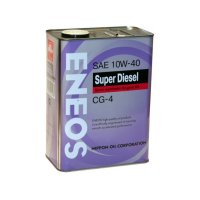   Eneos Super Diesel 10w40 0.94 