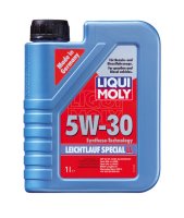   Liqui Moly Leichtlauf Special LL 5W-30 1L [8054/1192]