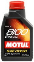   MOTUL 8100 Eco-Lite 5W-30 1 , 