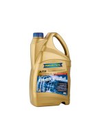   Ravenol ATF 8 HP Fluid (4 ) [1211124-004-01-999]