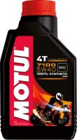   Motul 7100 4T 5W40 1 