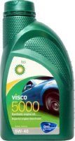   BP Visco 5000 5W-40 1L 4027720060