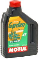   Motul Garden 4T 10W-30 2L