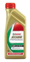   Castrol EDGE 5W40 1 