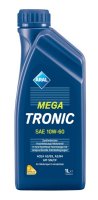   Aral Mega Tronic SAE 10W-60 (1 )